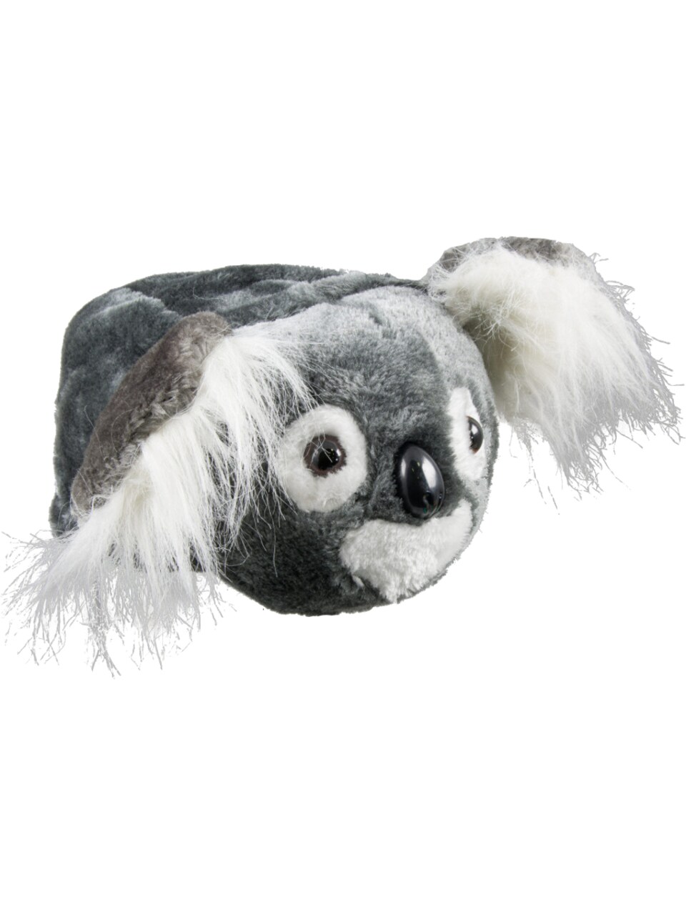 Marsupials Animal Australian Plush Koala Bear Polyester Hat Costume Accessory